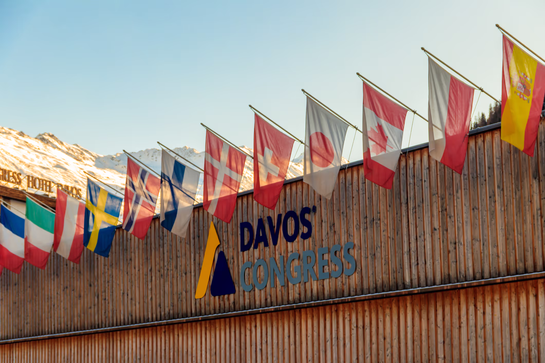 WEF Davos VIP Transfer Services