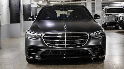 Mercedes S-Class_1