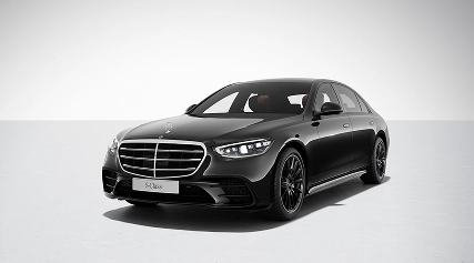 Mercedes S-Class_2